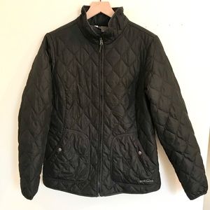Tufted Coat - Eddie Bauer